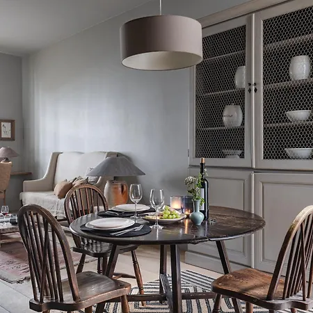 Hébergement de vacances Aubrey - Charming In The Heart Of *