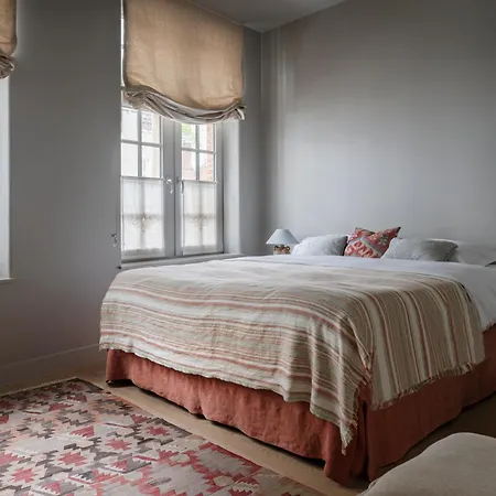 Hébergement de vacances Aubrey - Charming In The Heart Of *